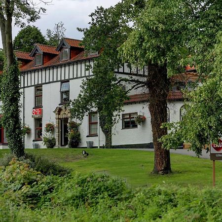 Best Western Plus Ullesthorpe Court Hotel & Golf Club Лътъруърт Екстериор снимка