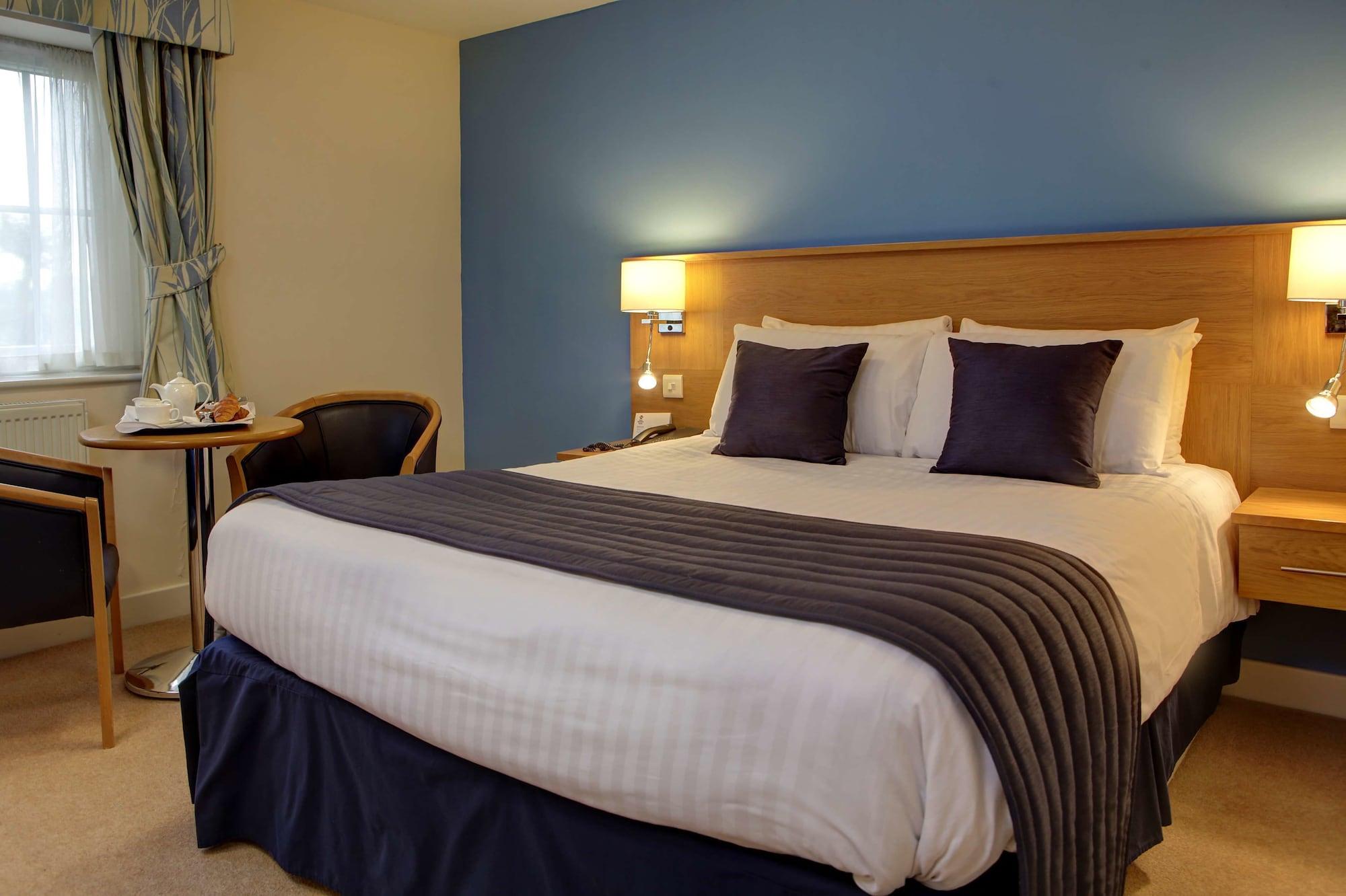 Best Western Plus Ullesthorpe Court Hotel & Golf Club Лътъруърт Екстериор снимка