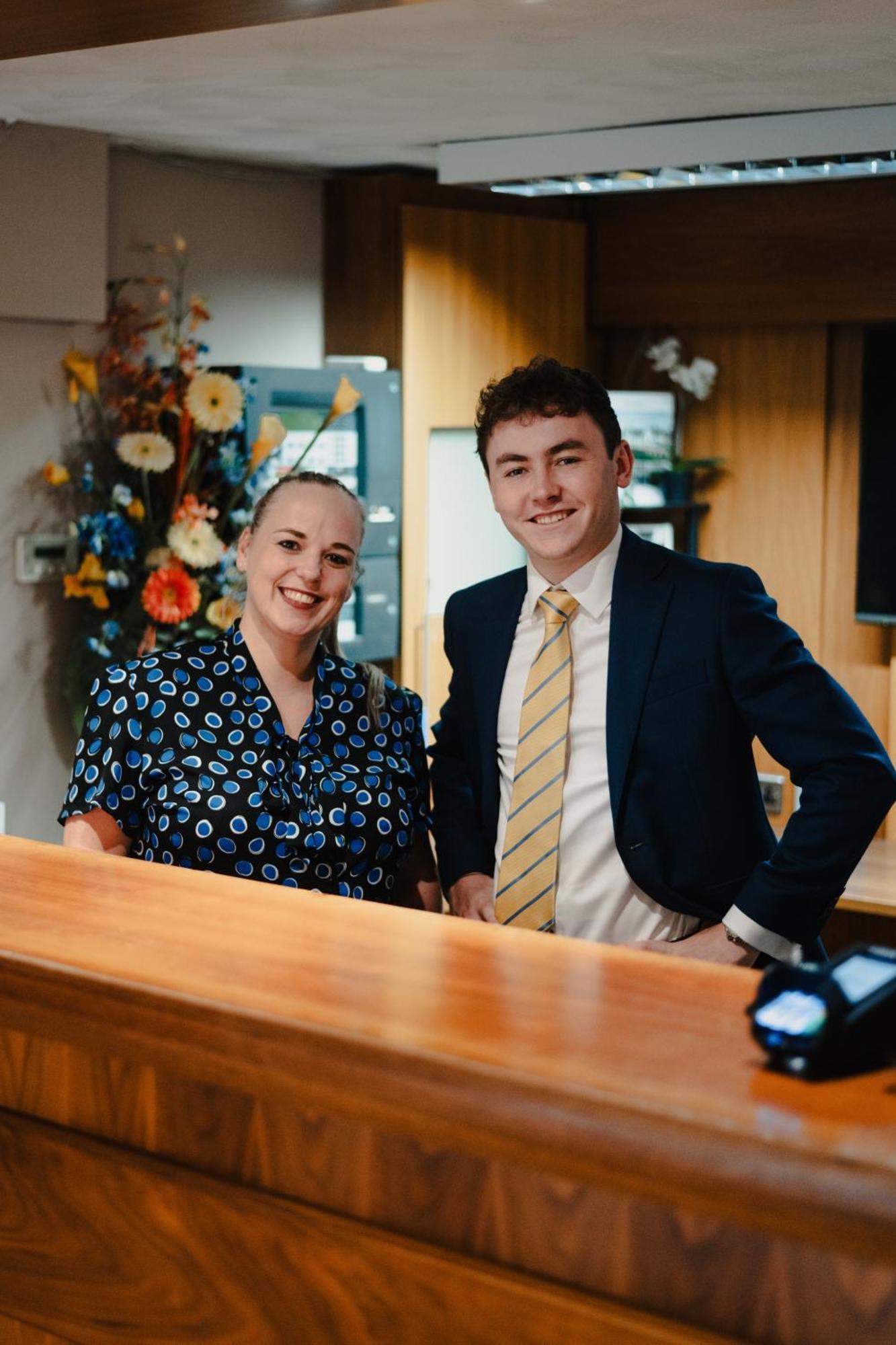 Best Western Plus Ullesthorpe Court Hotel & Golf Club Лътъруърт Екстериор снимка