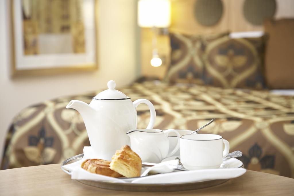 Best Western Plus Ullesthorpe Court Hotel & Golf Club Лътъруърт Екстериор снимка