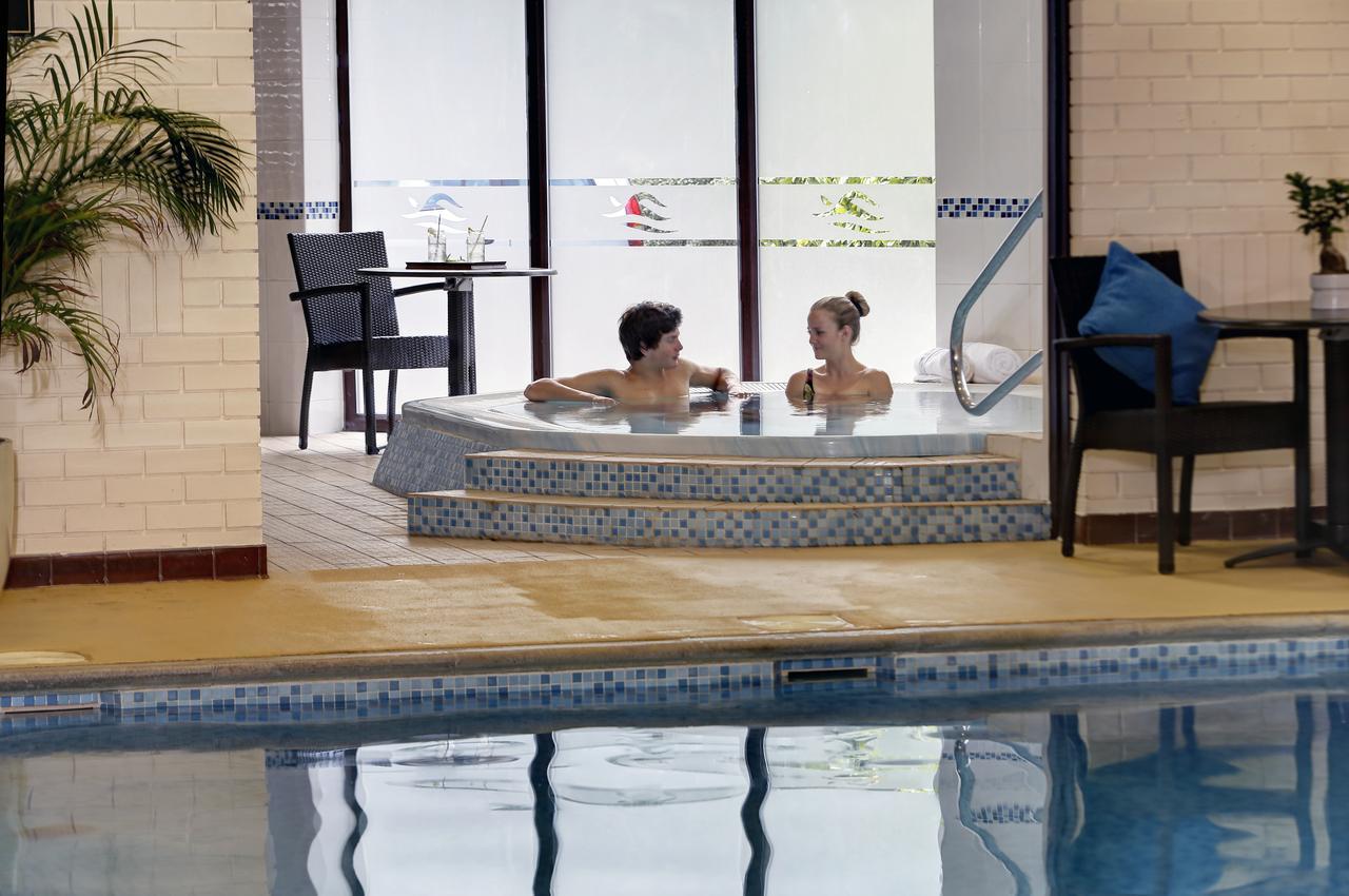 Best Western Plus Ullesthorpe Court Hotel & Golf Club Лътъруърт Екстериор снимка