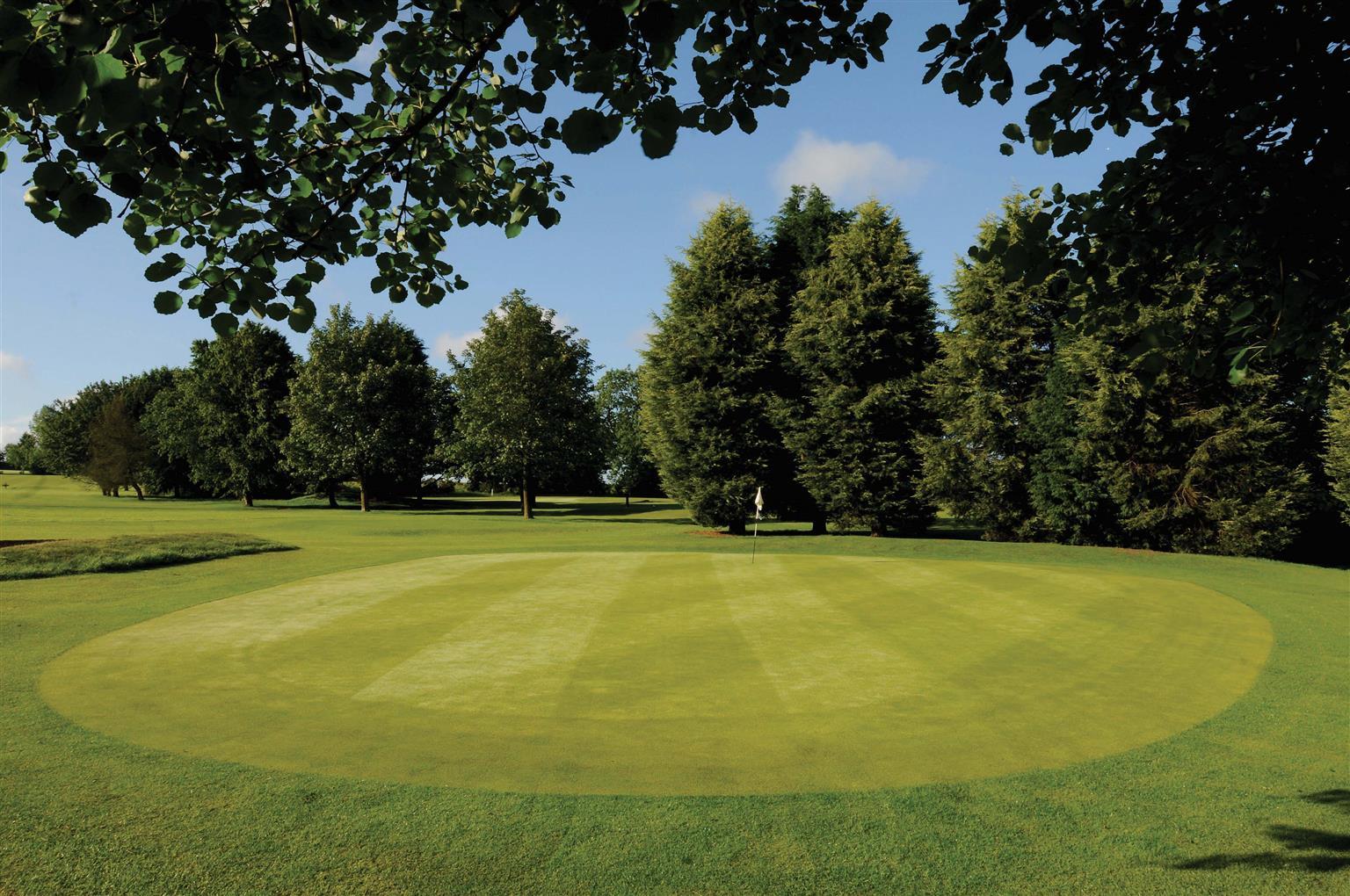 Best Western Plus Ullesthorpe Court Hotel & Golf Club Лътъруърт Съоръжения снимка